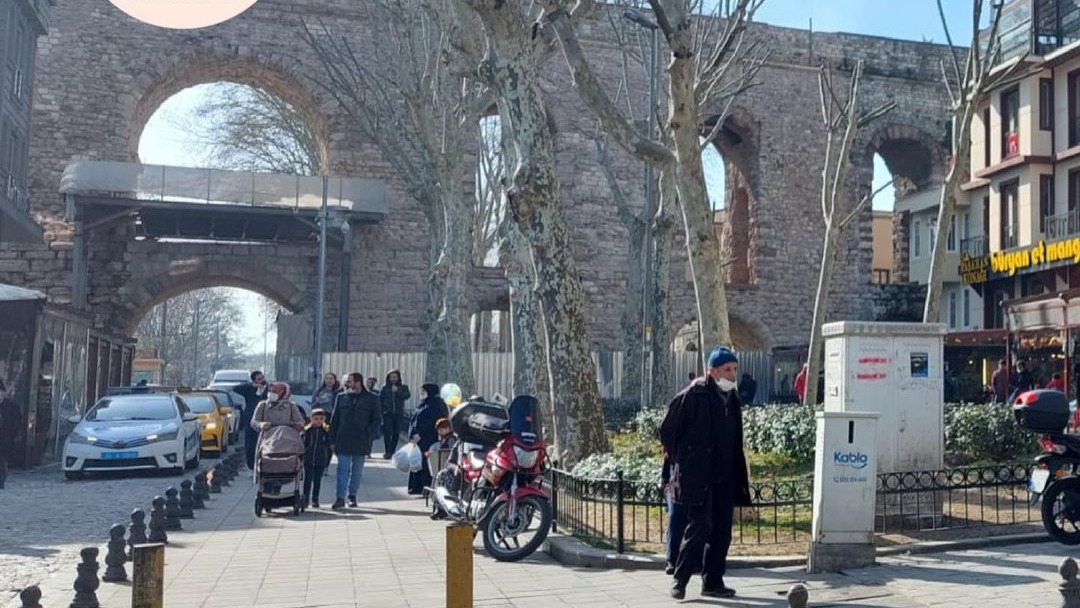 At Pazarı Meydanı