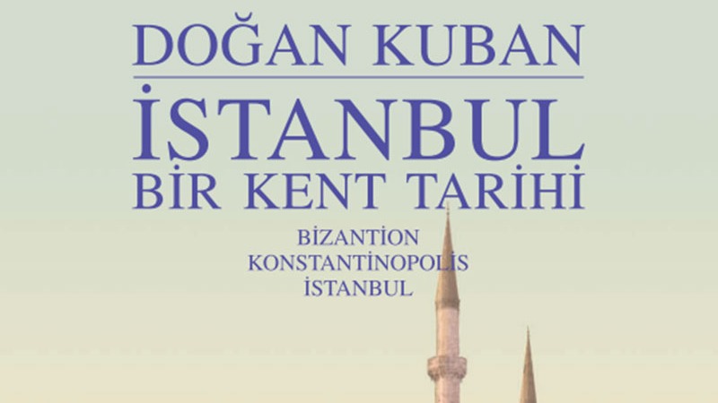 İstanbul Meraklıları İçin Başucu Kitapları