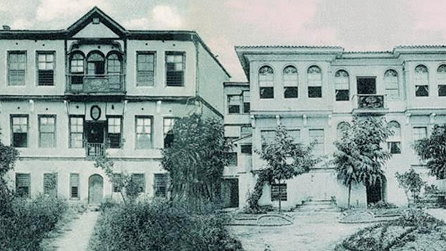 Işık Lisesi