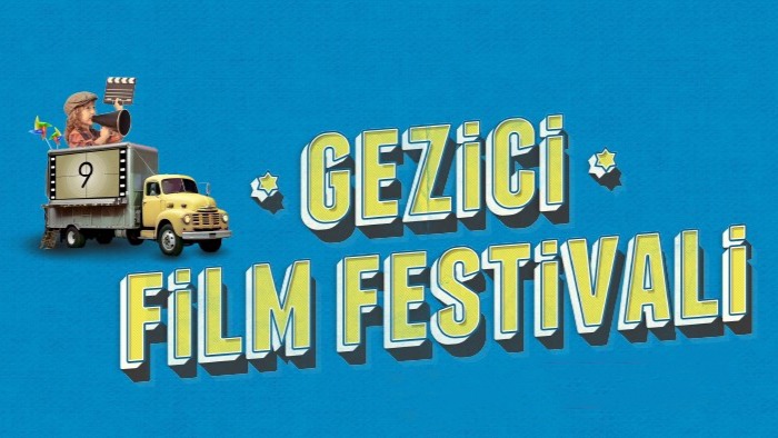 GEZİCİ FİLM FESTİVALİ