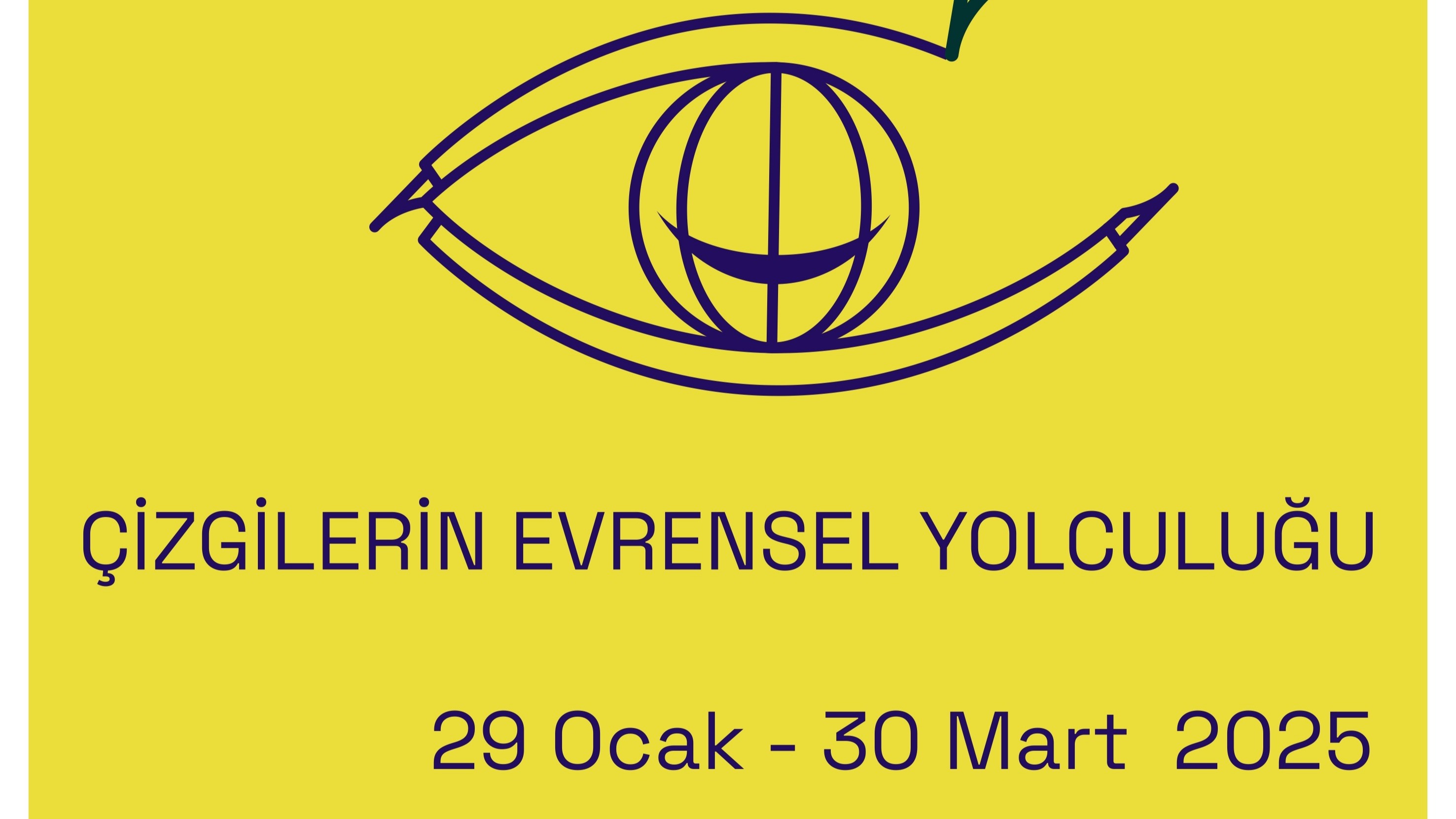 AYDIN DOĞAN ULUSLARARASI KARİKATÜR YARIŞMASI’NIN  40 YILA YAYILAN ÖDÜLLÜ ESERLERİ,  MECİDİYEKÖY SANAT’TA SERGİLENİYOR!