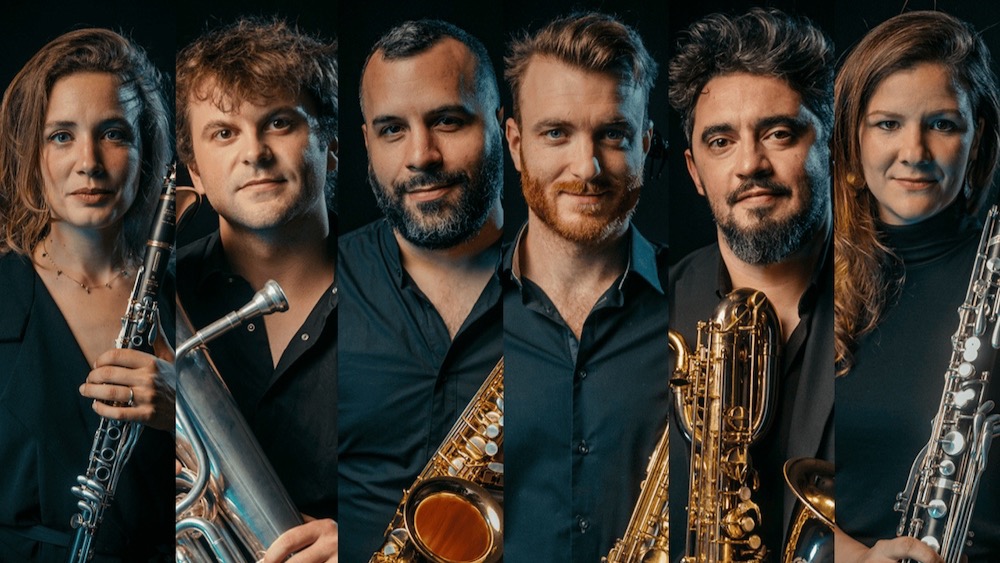 5. İSTANBUL ULUSLARARASI ODA MÜZİĞİ FESTİVALİ’NİN BİLETLERİ SATIŞA ÇIKTI!