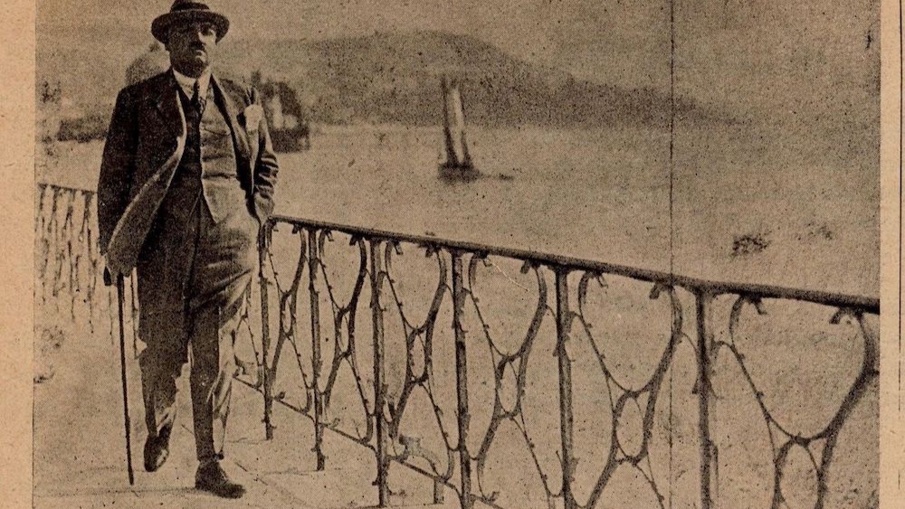 “AZİZ İSTANBUL YAHYA KEMAL ANMA GÜNÜ” 31 EKİM-1 KASIM’DA METROHAN’DA!