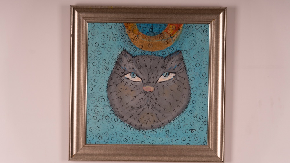 187 SANATÇI ve 627 ESER… İBB’NİN SANAT KOLEKSİYONLARI İLK KEZ HALKLA BULUŞUYOR!