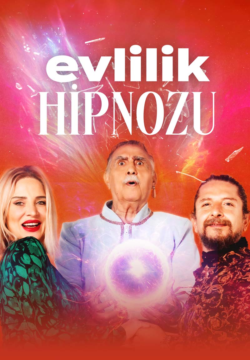 EVLİLİK HİPNOZU