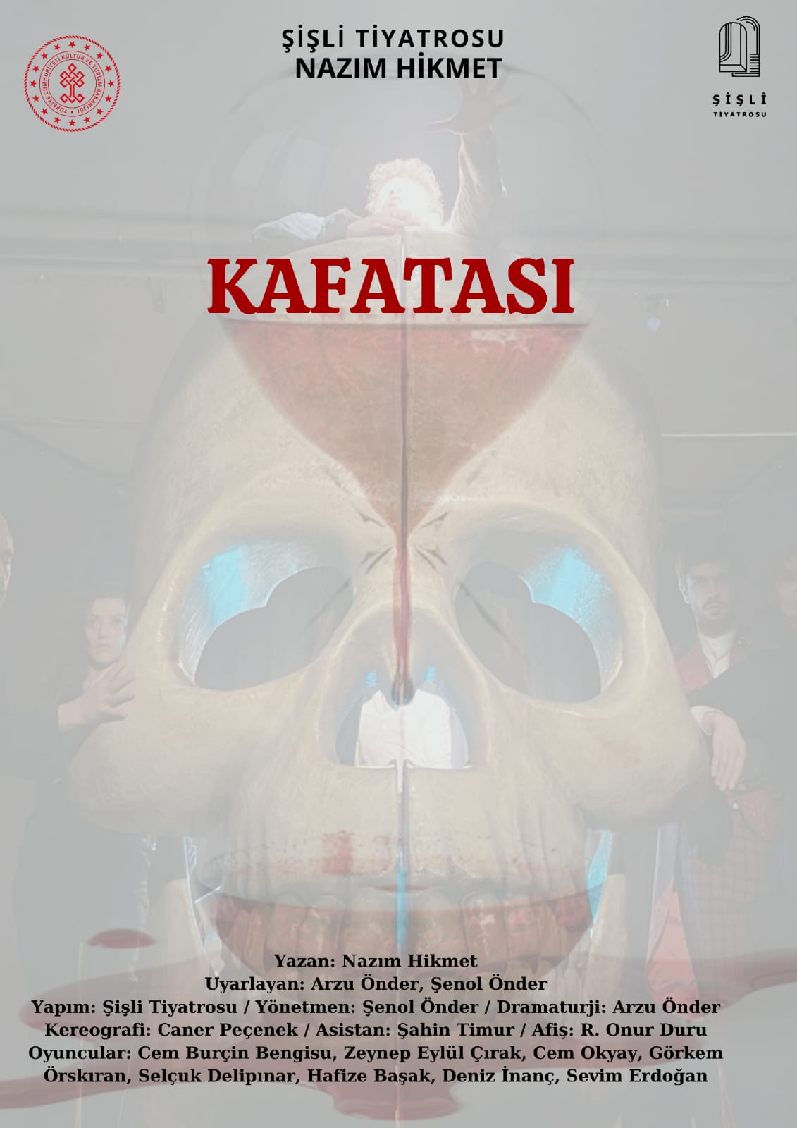 KAFATASI