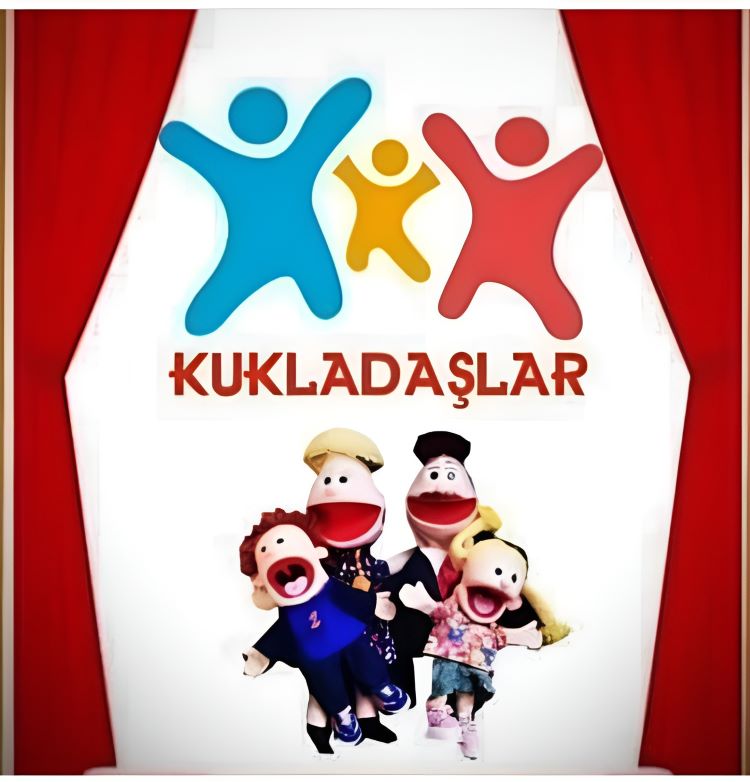 KUKLADAŞLAR