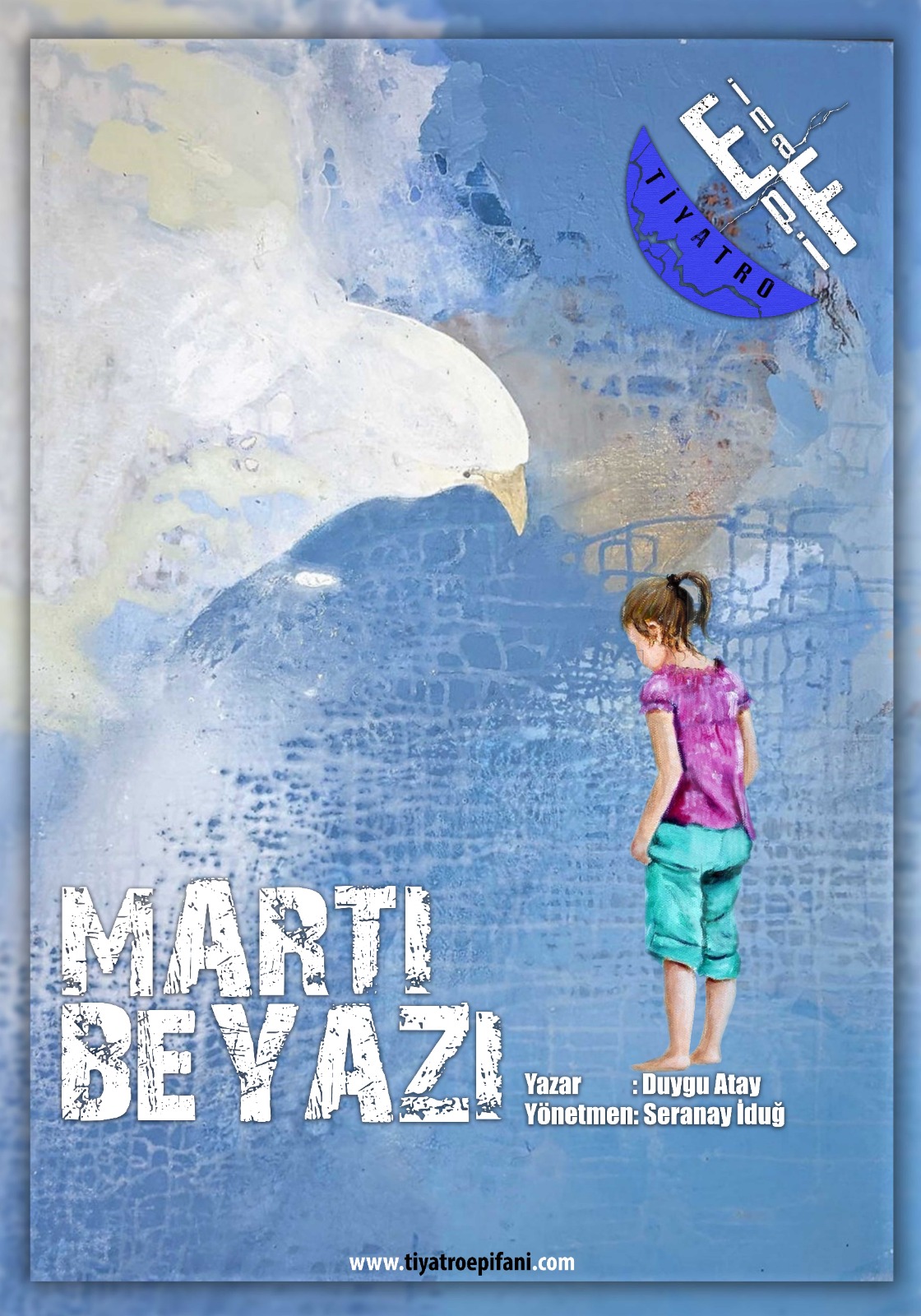 MARTI BEYAZI