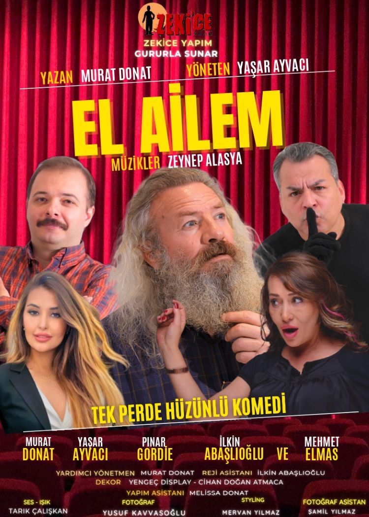 EL AİLEM