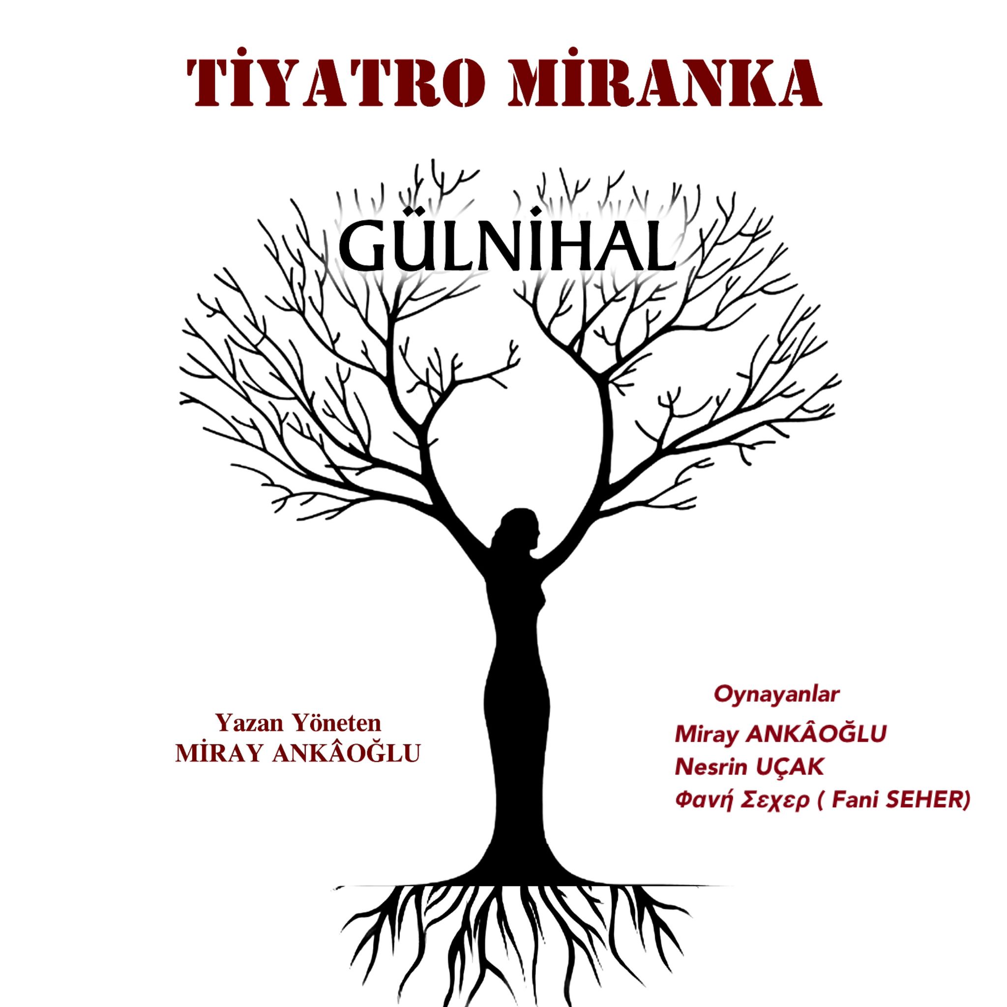 GÜLNİHAL