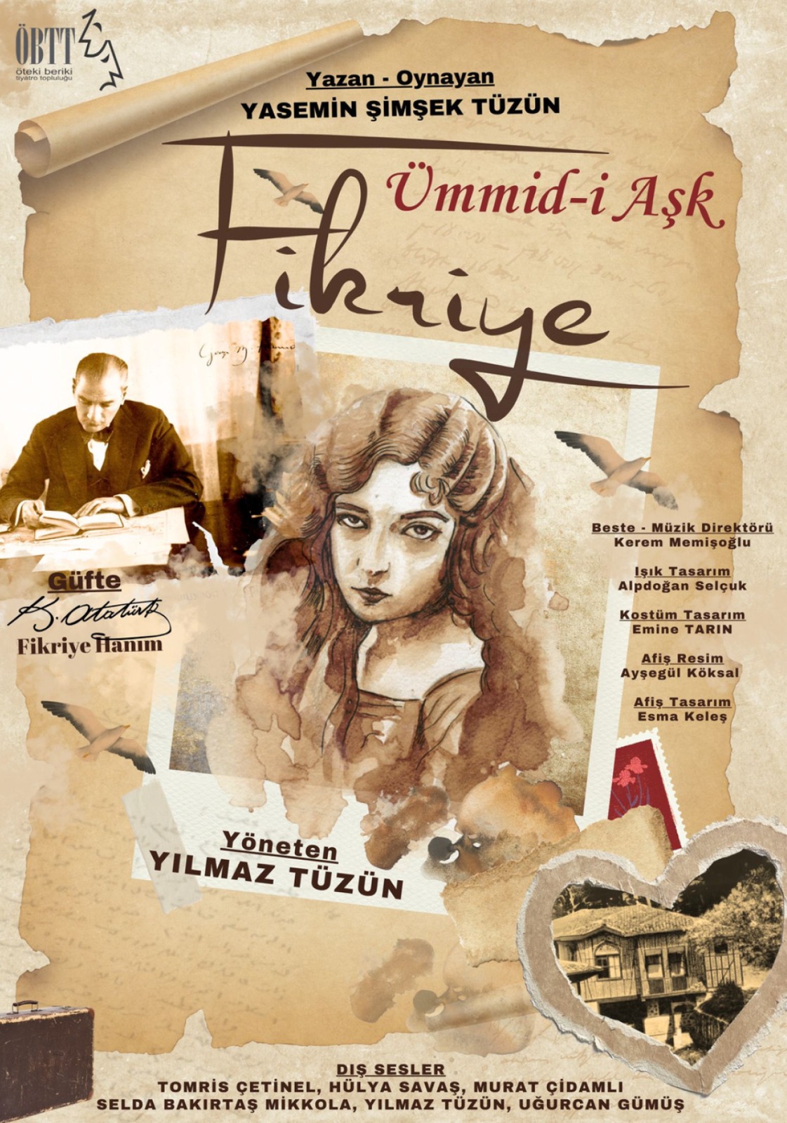 FİKRİYE
