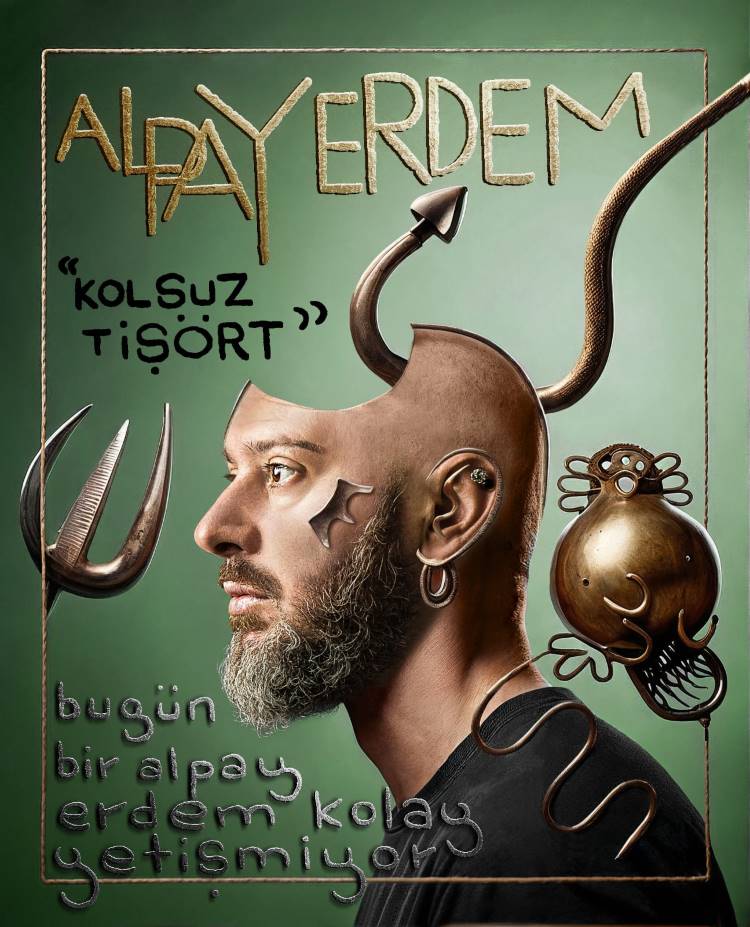 ALPAY ERDEM