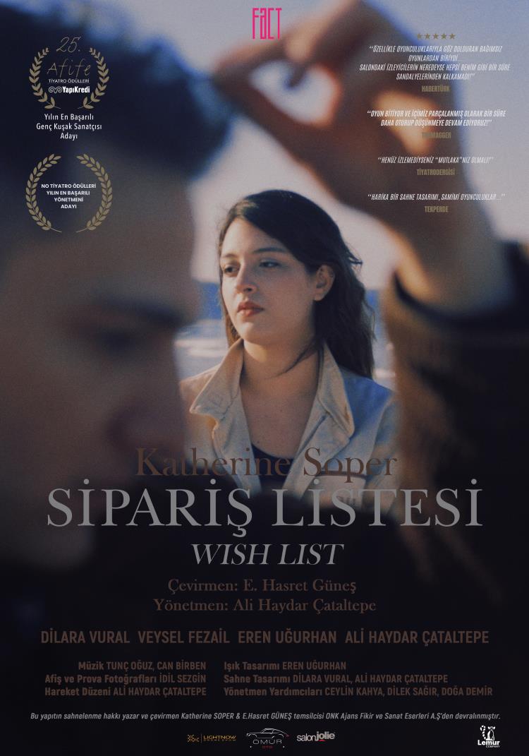 SİPARİŞ LİSTESİ