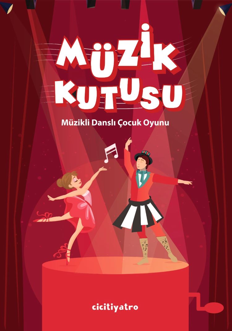 MÜZİK KUTUSU