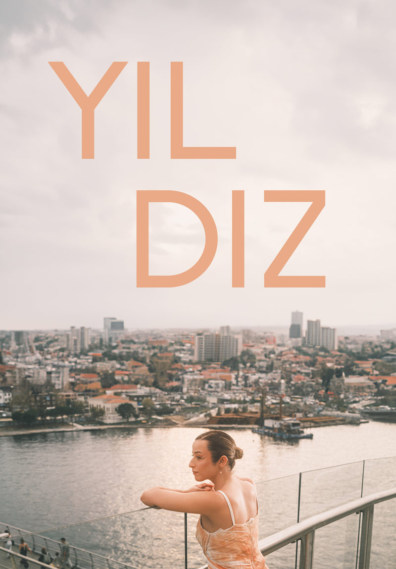 YILDIZ