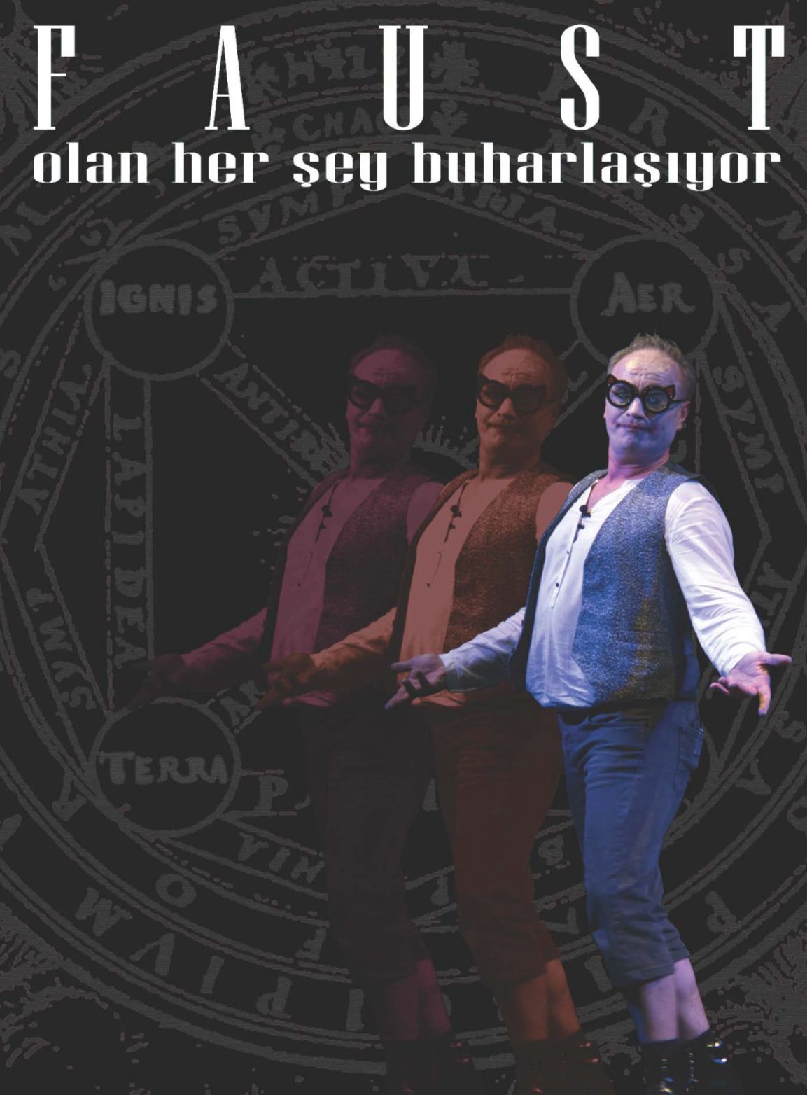 FAUST