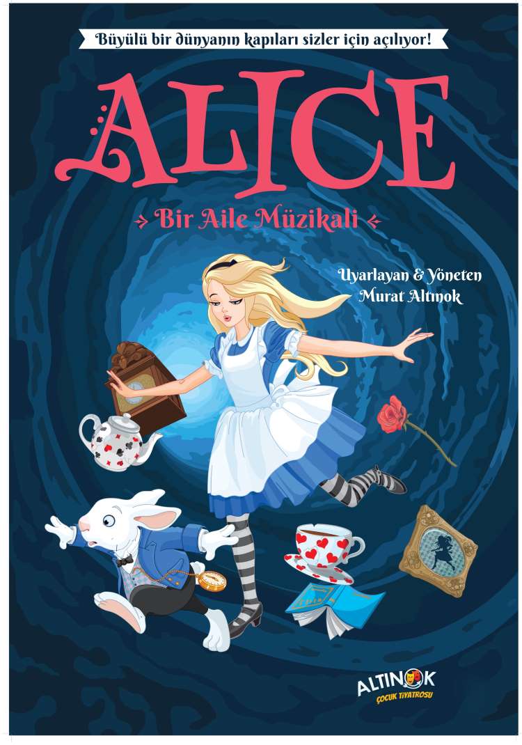 ALICE