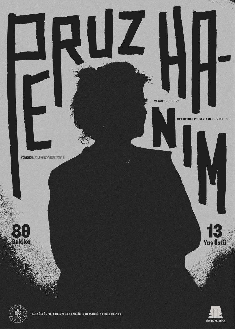 PERUZ HANIM