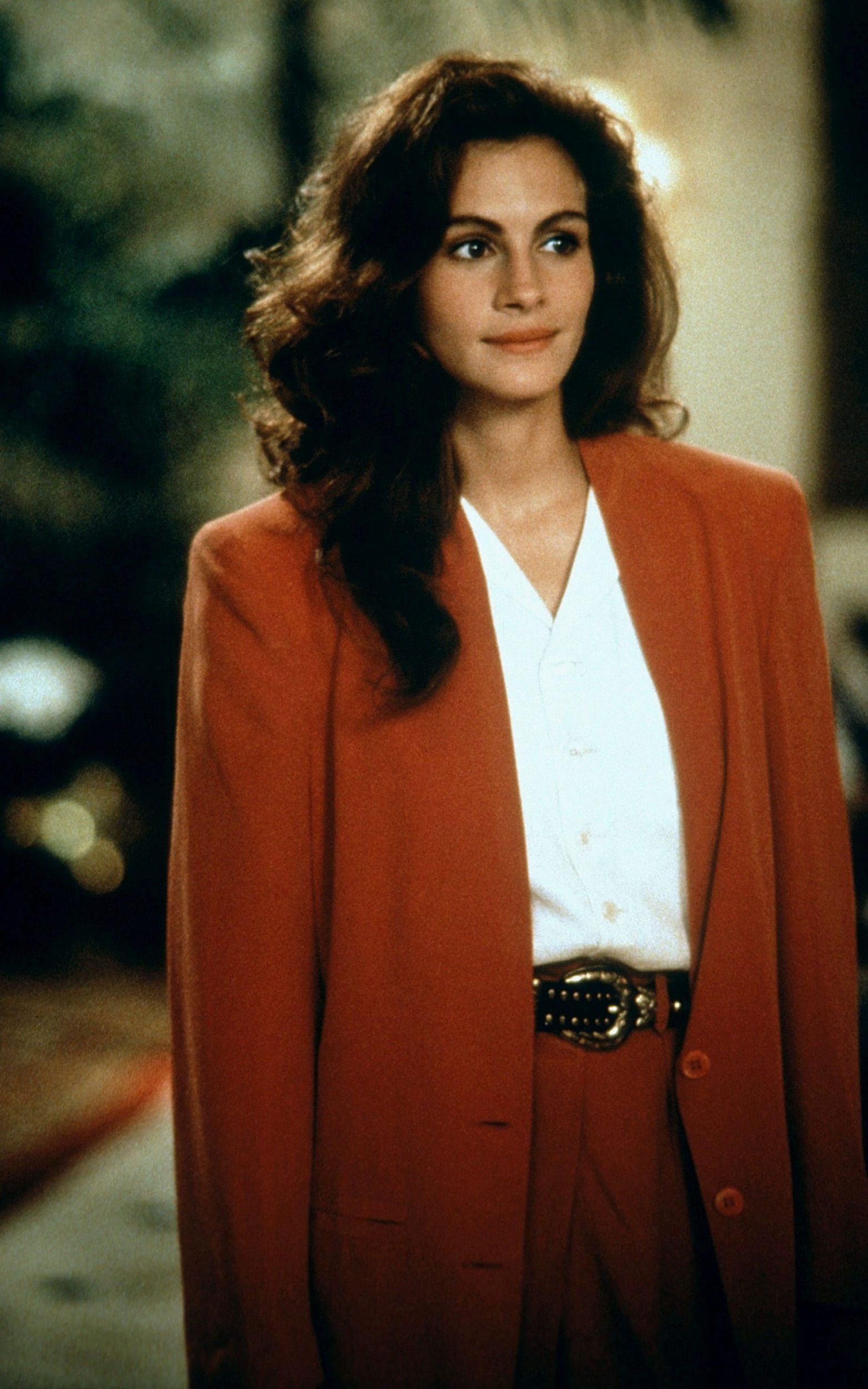 Pretty Woman