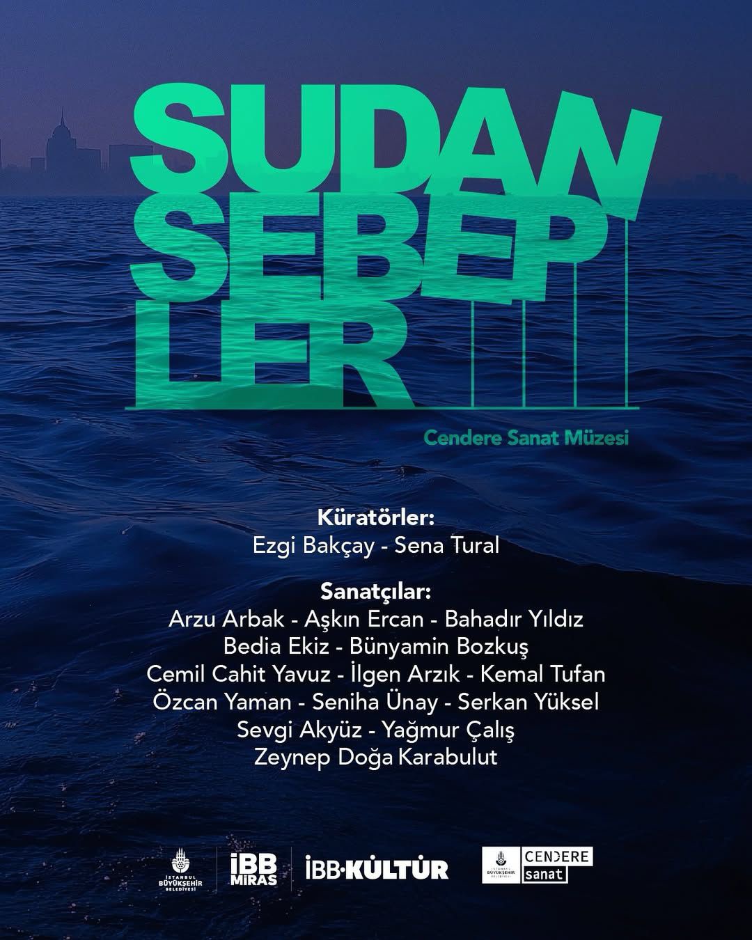 Sudan Sebepler