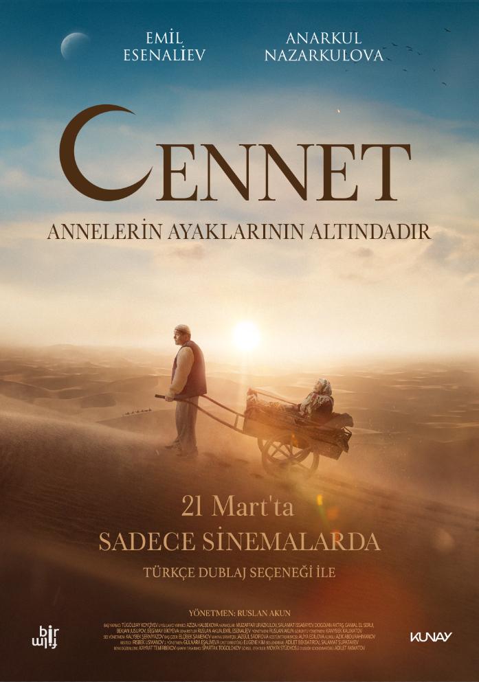 Cennet   