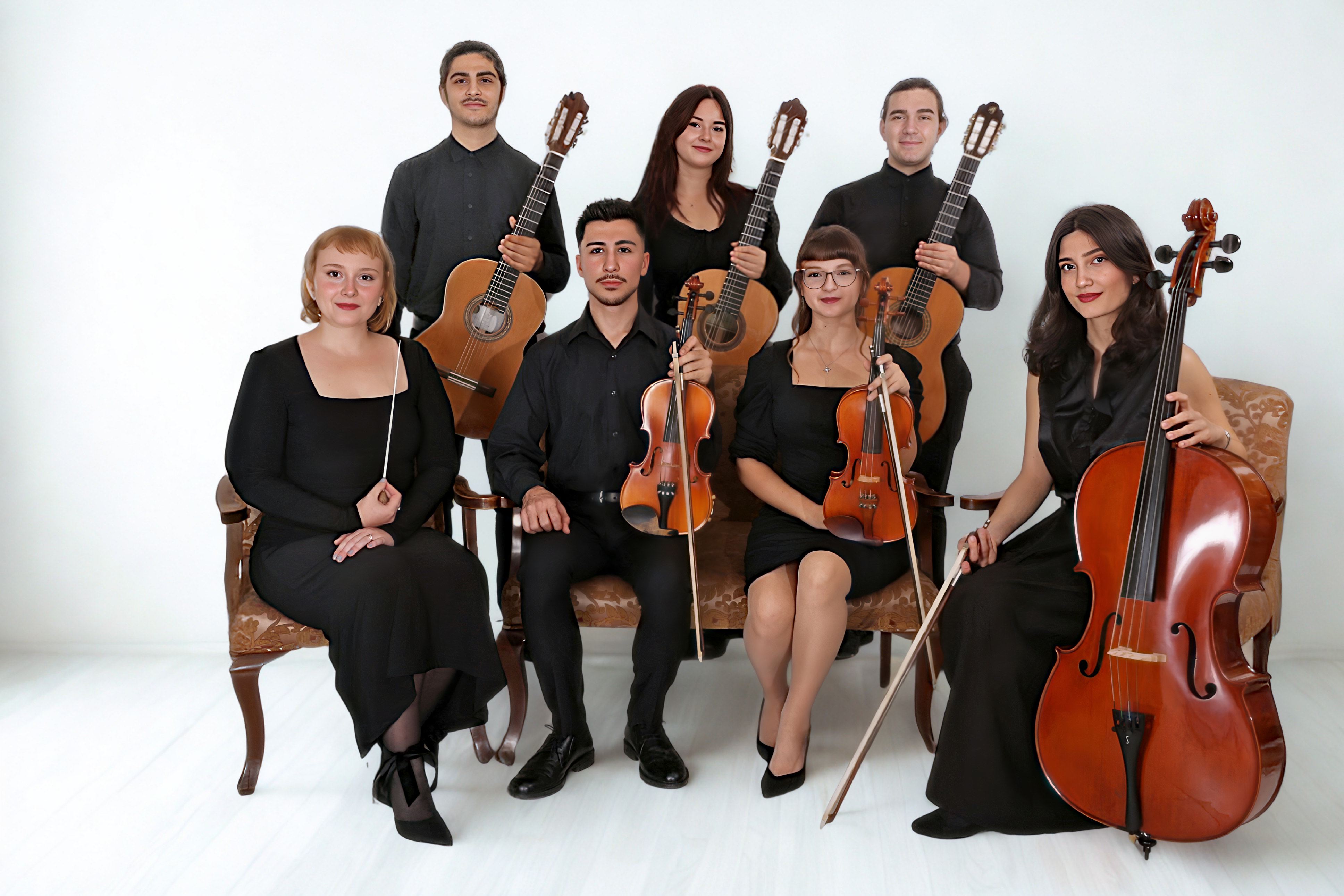 PROJECT X (KLASİK AKŞAMLAR)