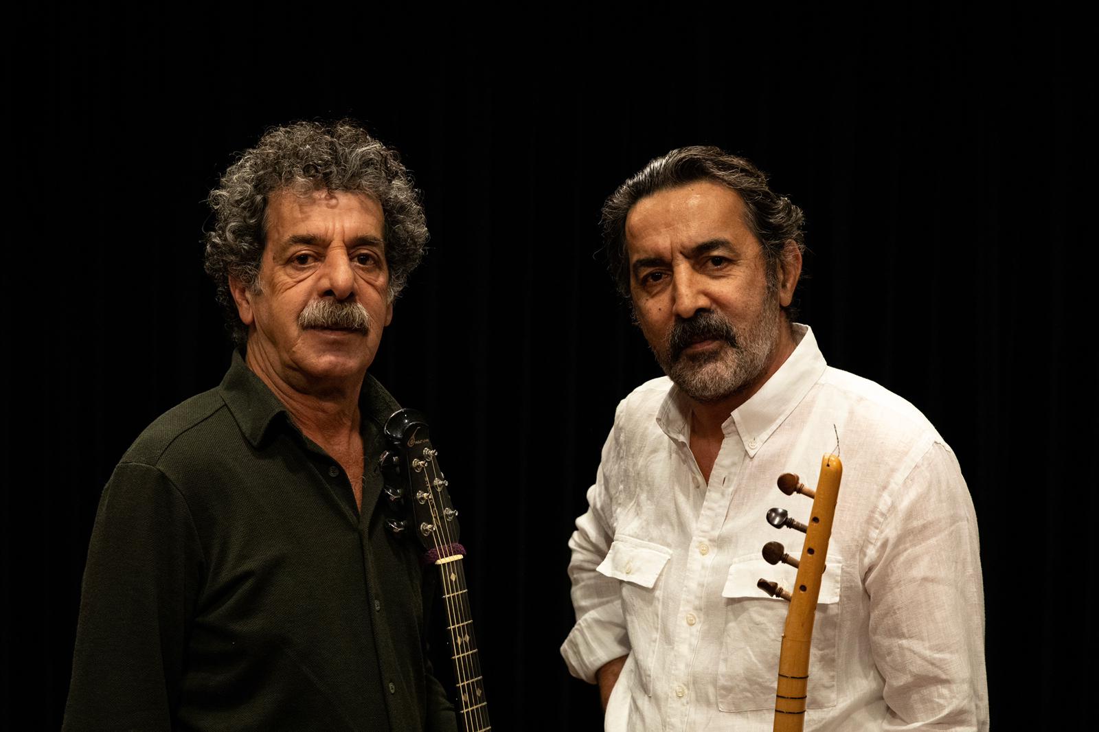 METİN & KEMAL KAHRAMAN
