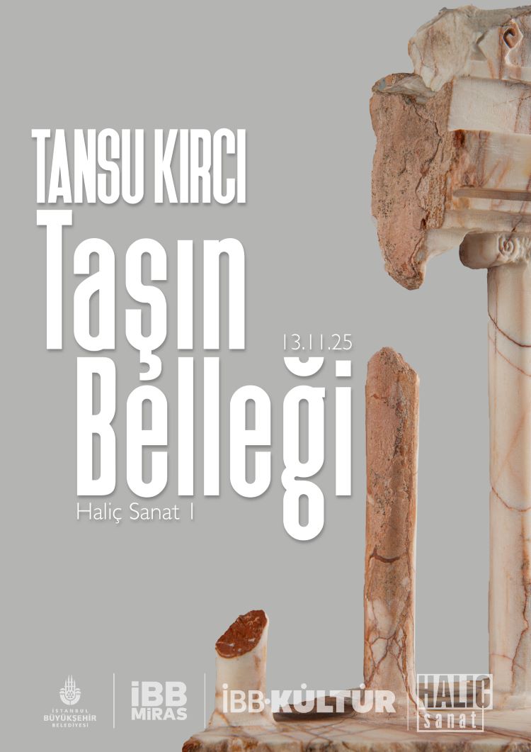 Taşın Belleği