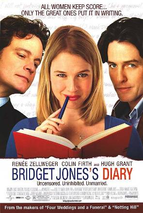 Bridget Jones'un Günlüğü