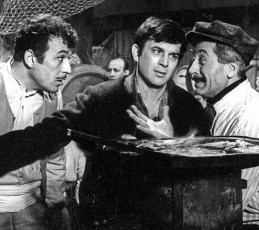 Şaka ile Karışık