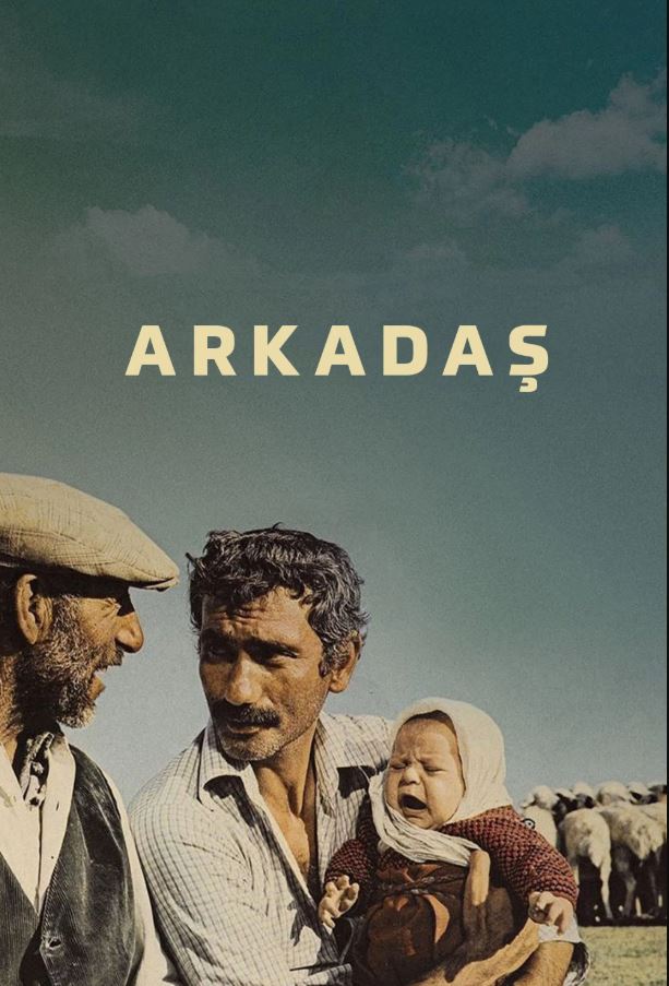 Arkadaş