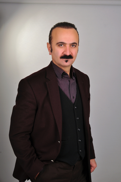 YUSUF GÜL 