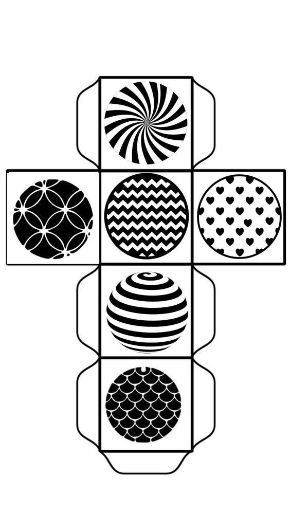 Op Art - Optik Desen Atölyesi