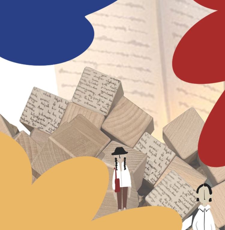 Küpten Kitap Atölyesi