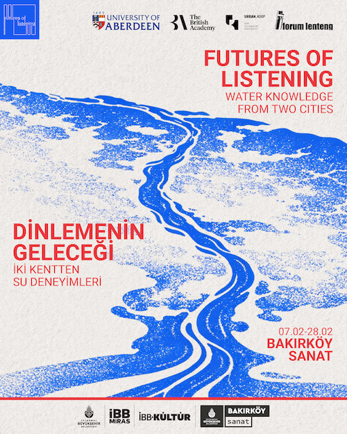 Dinlemenin Geleceği