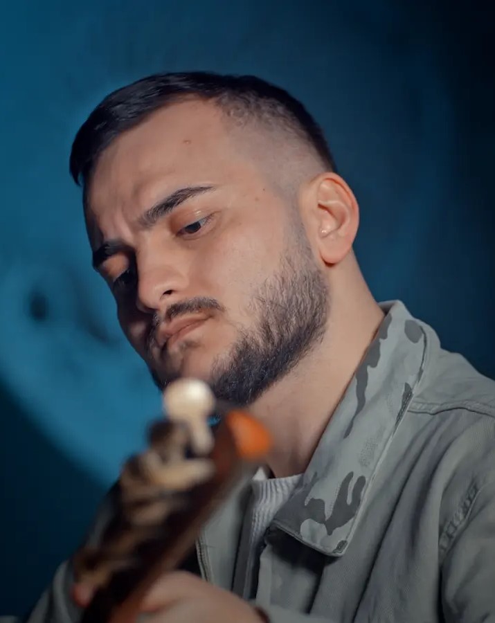 EMİR TALHA ALTUNBAŞ