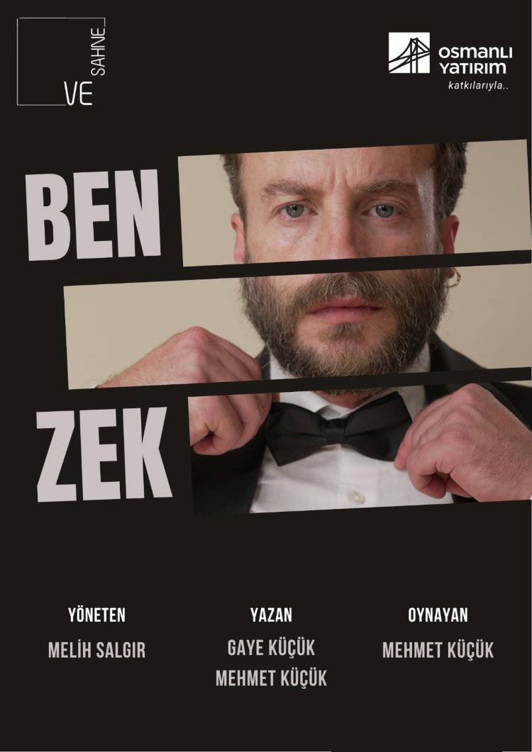 BEN ZEK