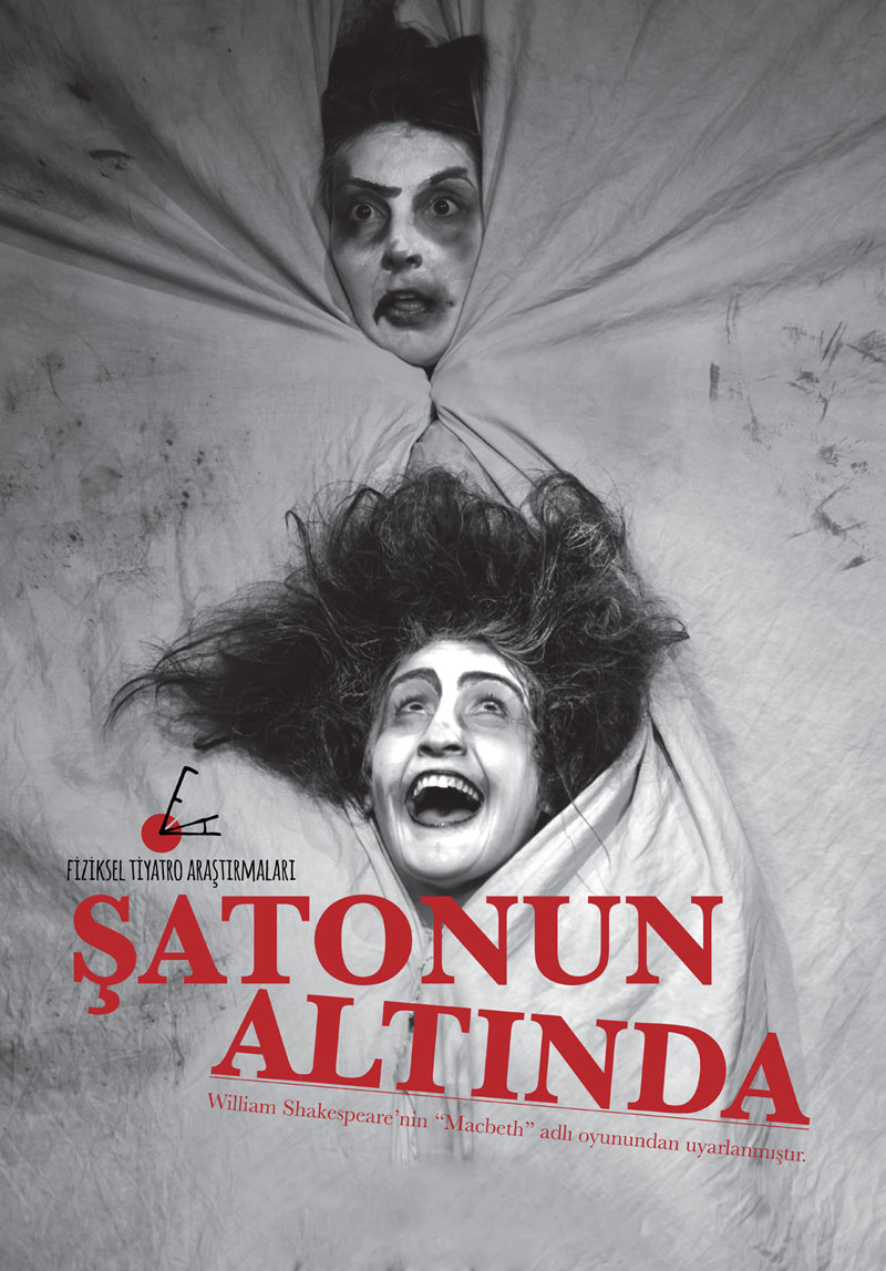 ŞATONUN ALTINDA