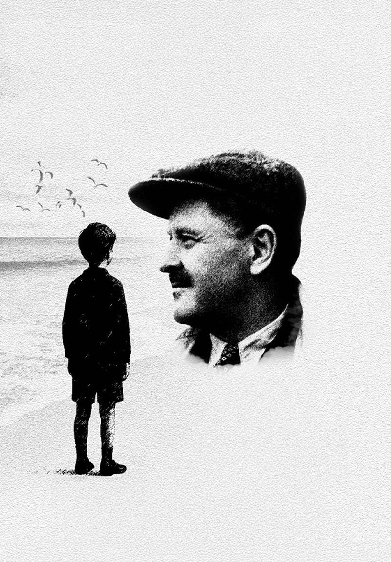 BABAM DÜNYANIN EN BÜYÜK ŞAİRİ