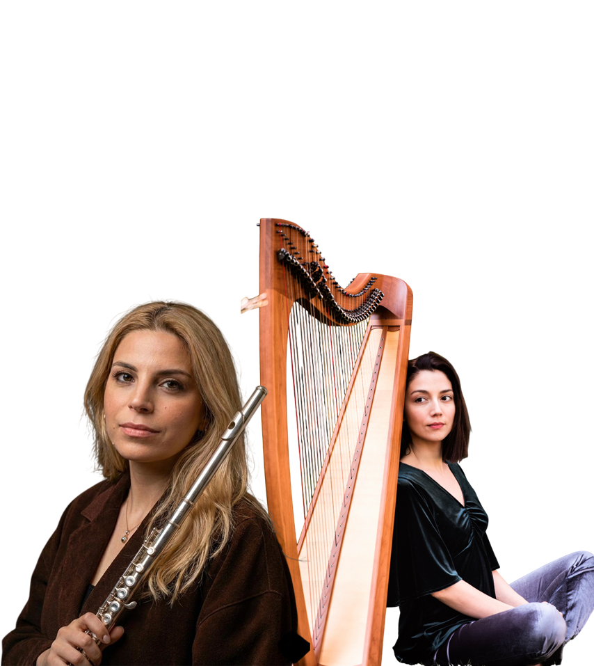 MERİÇ DÖNÜK & RAHŞAN İZMİRLİ