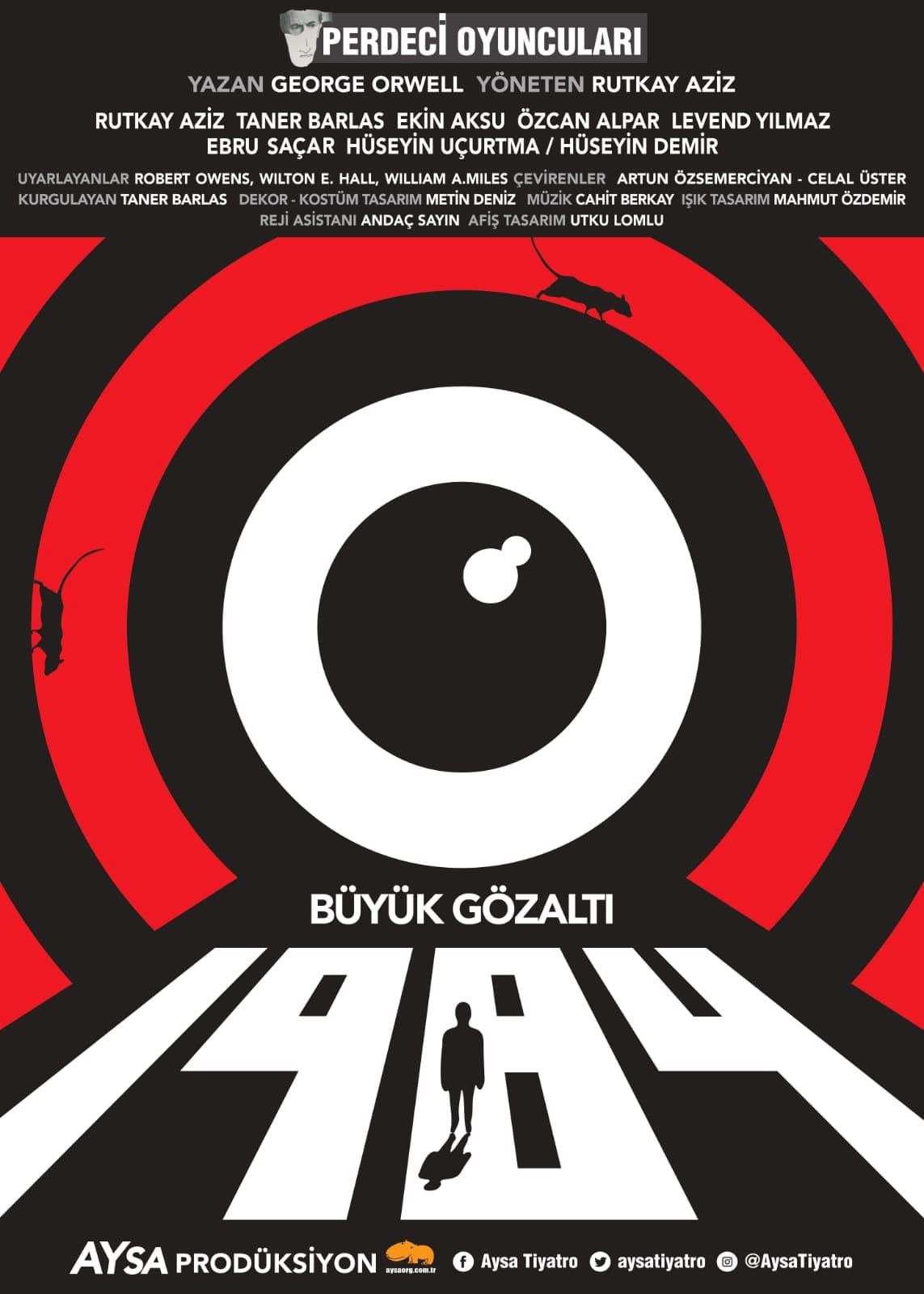 Büyük Gözaltı 1984