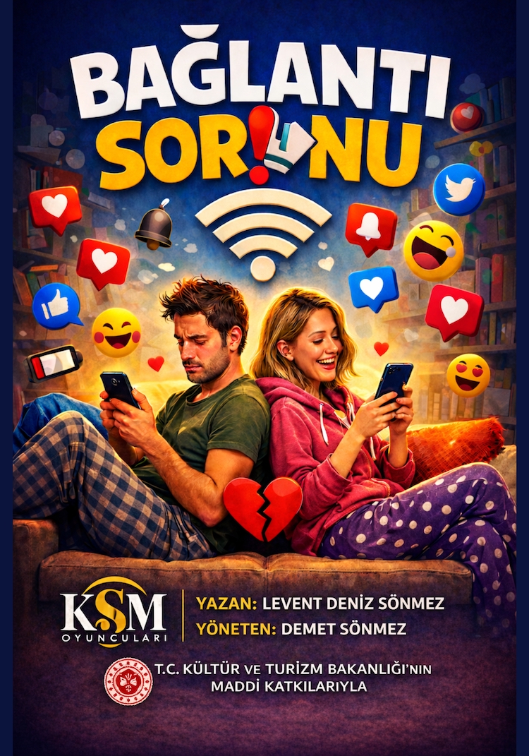 BAĞLANTI SORUNU