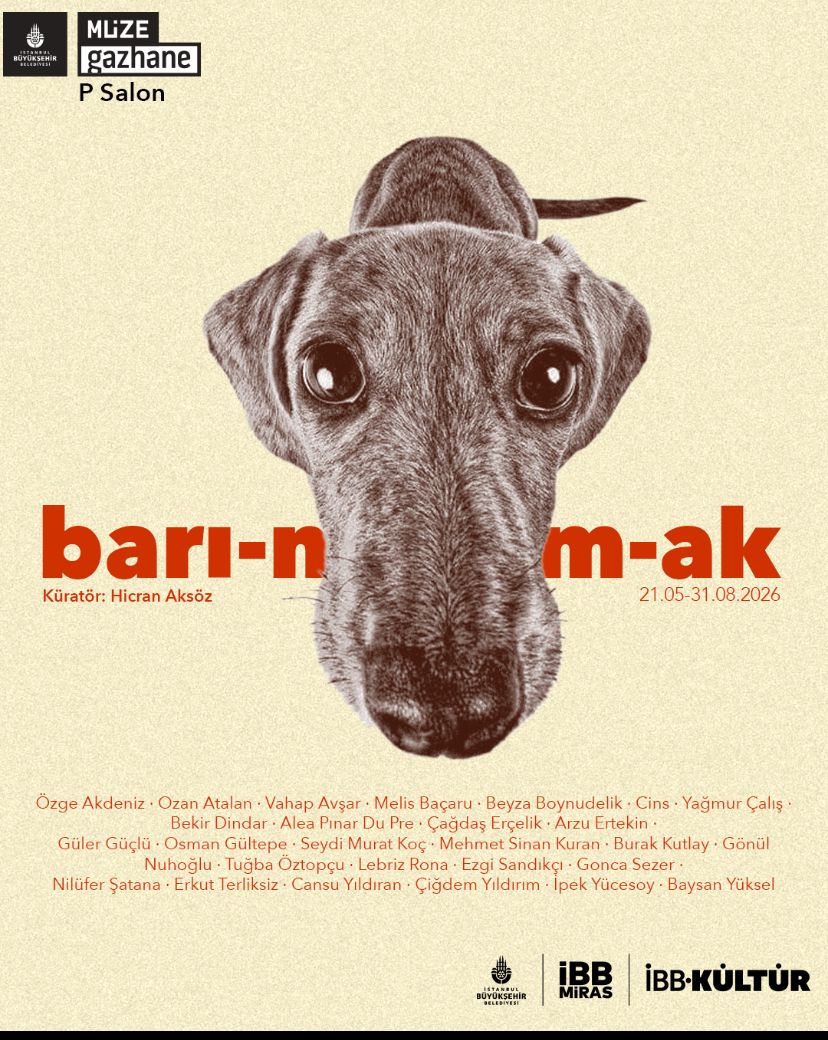 Barınmak 
