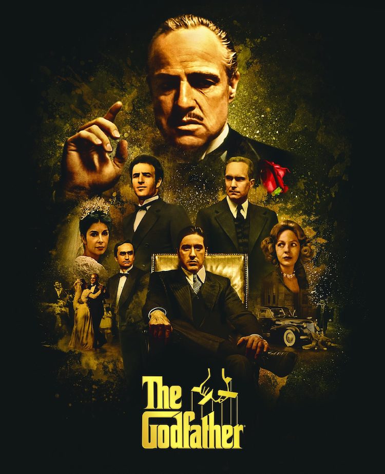 The Godfather