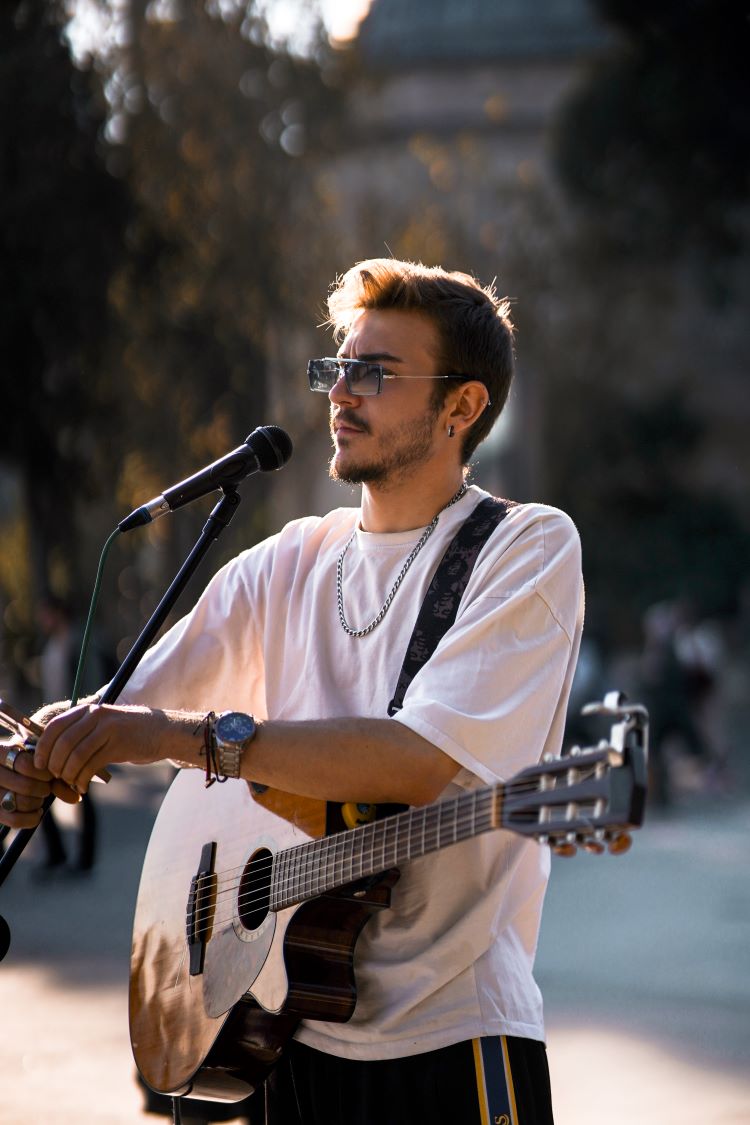 SAMET ÖZKAN
