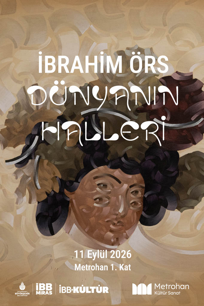 İbrahim Örs: Dünyanın Halleri