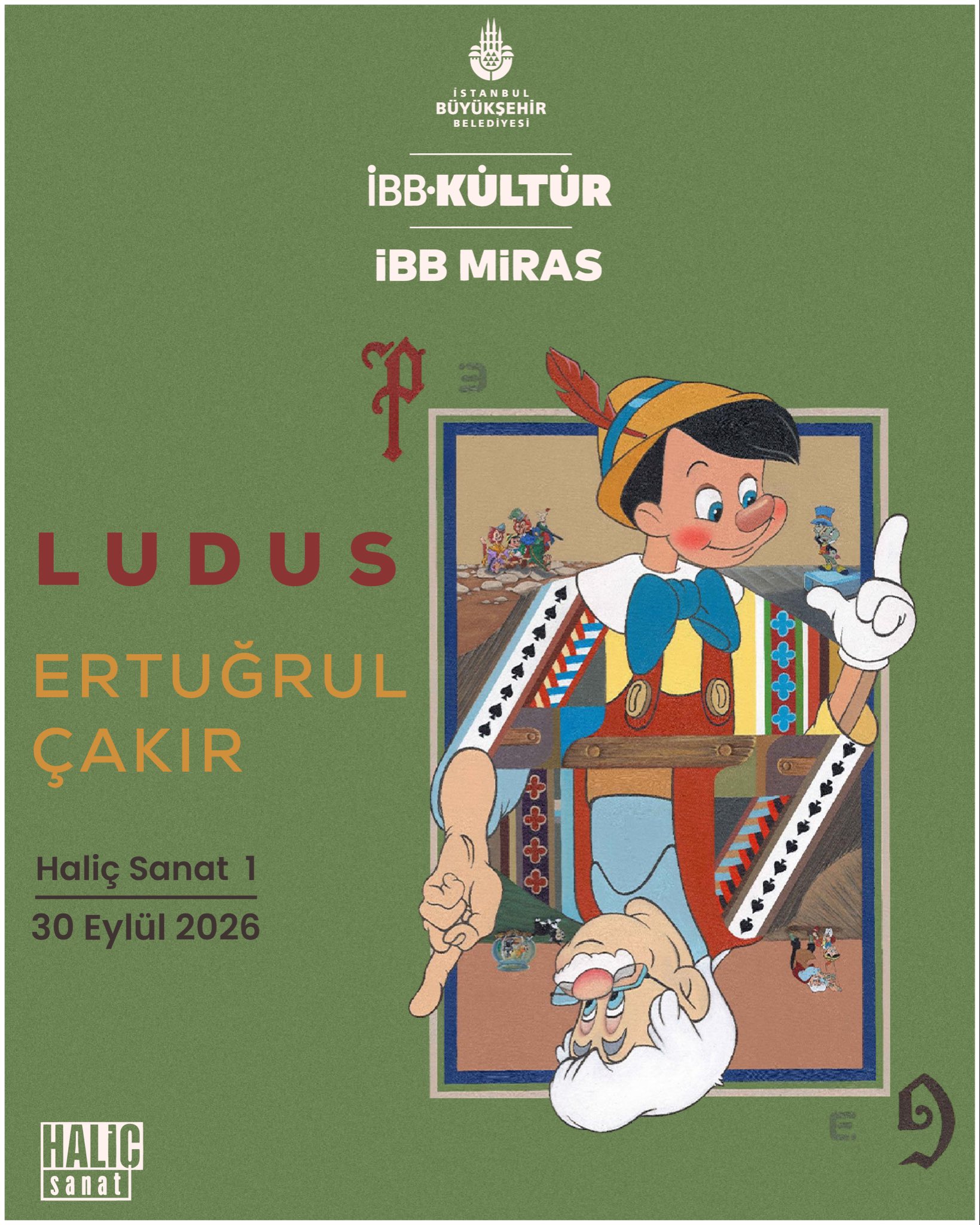 Ludus