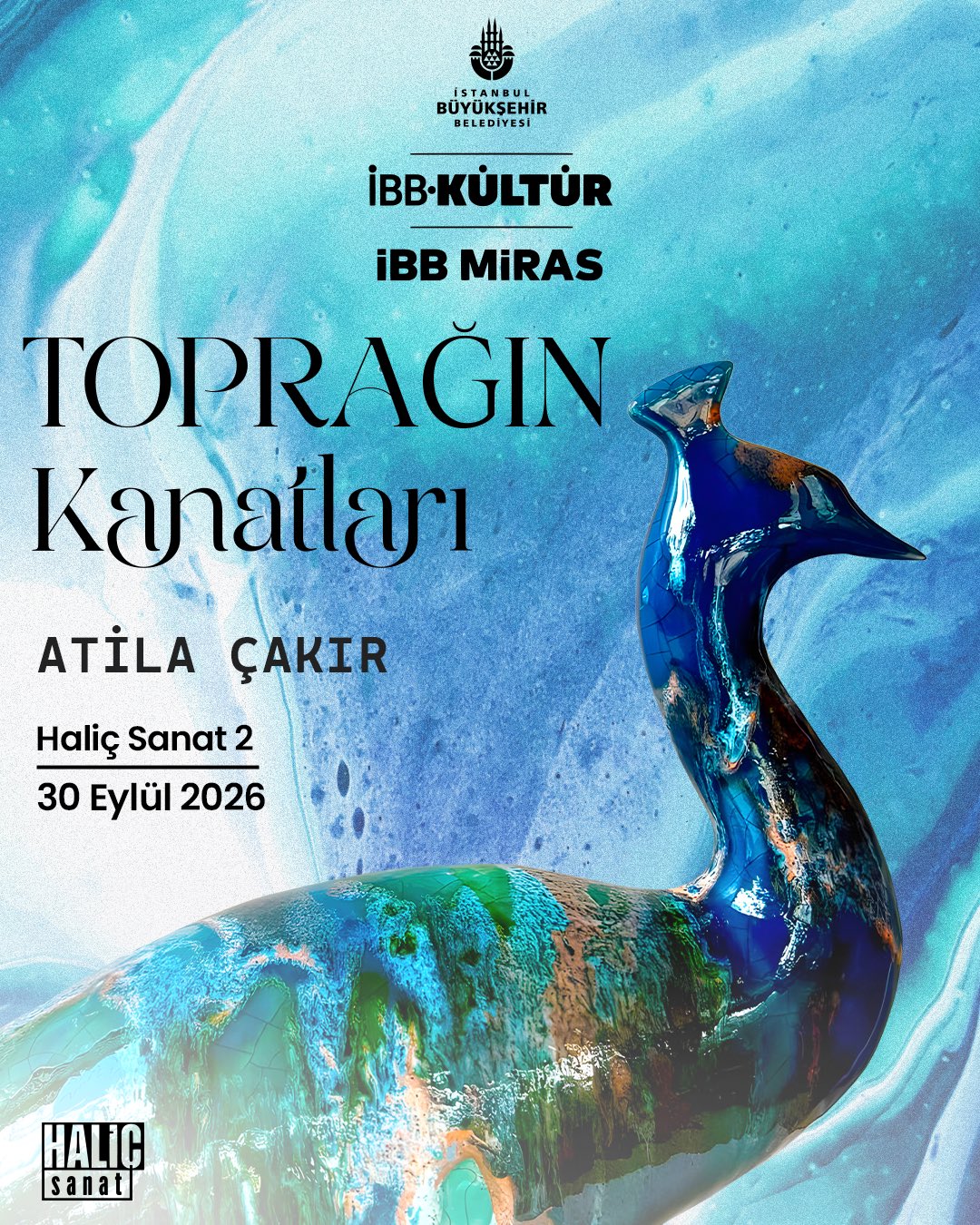 Toprağın Kanatları
