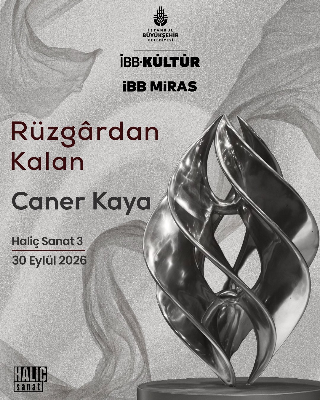 Rüzgârdan Kalan