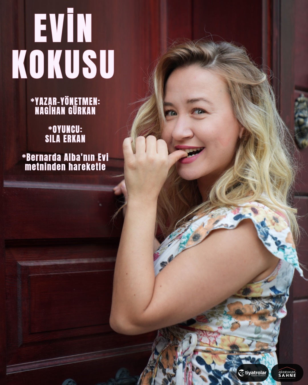 EVİN KOKUSU